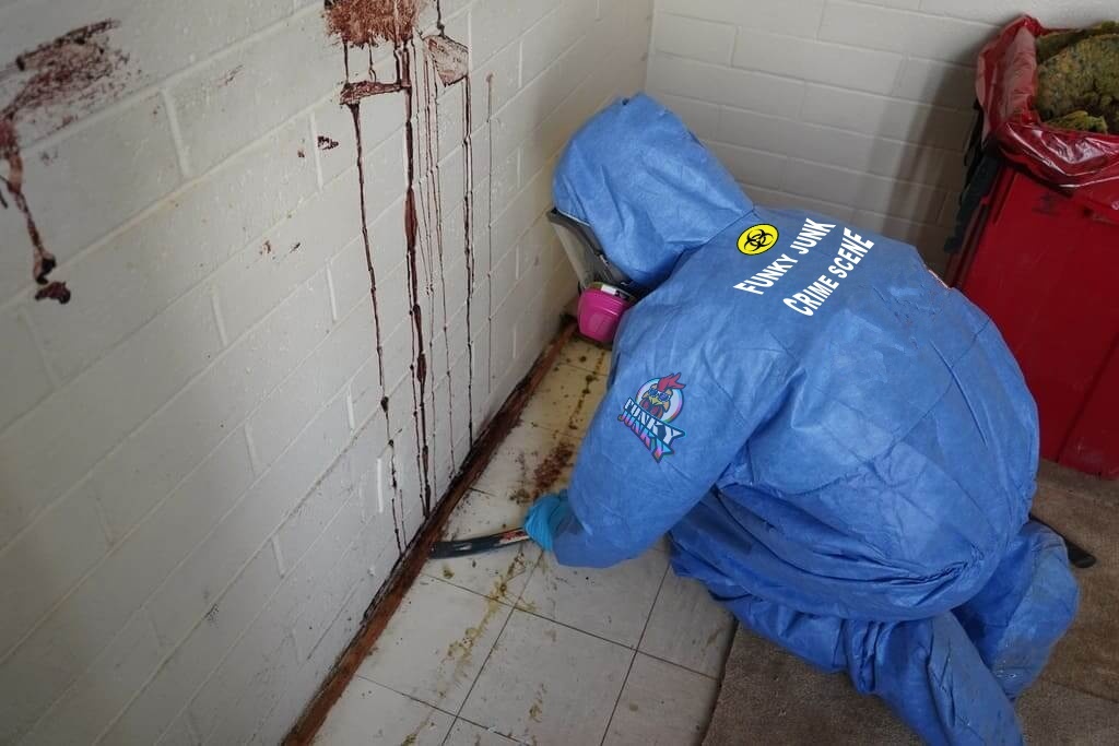 crime scene pic 1